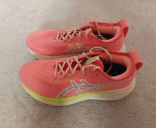 Asics Gel Nimbus 27 TR