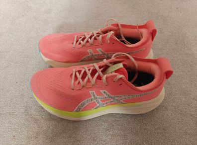 Asics Gel Nimbus 27 TR