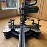 Parkside MPRZ 2000 sliding compound mitre saw Image 6