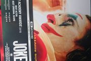 Joker Steelbook and Vinyl