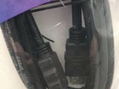 Hdmi Lead