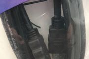 Hdmi Lead