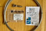 Hi-mod 5/32 Compression Fork + Rigging