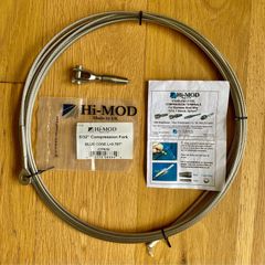 Hi-mod 5/32 Compression Fork + Rigging