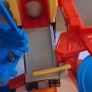 Toot toot construction  site Image 5