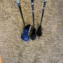 Mizuno driver and Taylormade Sim 2 max set Image 3
