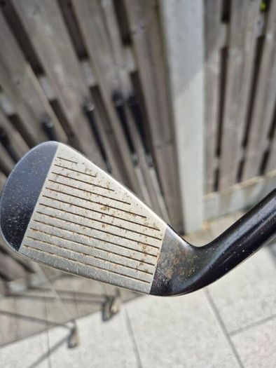 Adams Idea Black CB3 Forged Irons