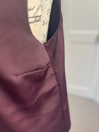 Oasis Sleeveless Top