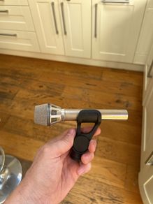 Vintage AKG D190E