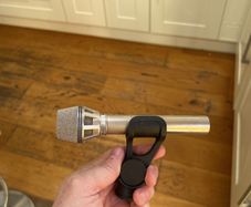 Vintage AKG D190E