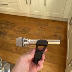 Akg D190e