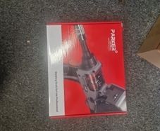 parker welding torch