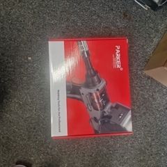 parker welding torch