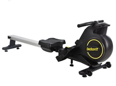 Magnetic Rowing Machine - FREE DELIVERY