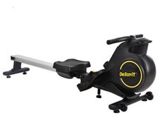 Magnetic Rower Machine - FREE DELIVERY