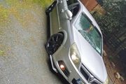 Opel vectra for breaking