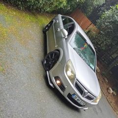 Opel vectra for breaking