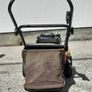 push lawnmower petrol Image 4