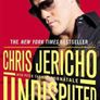 WWE Superstar Chris Jericho Hardback Autobiography Trilogy Collection Image 2