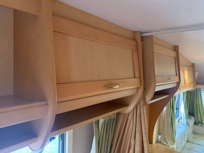 Caravan Bailey Ranger