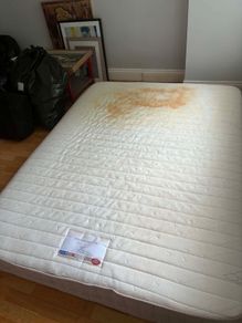 King Mattress
