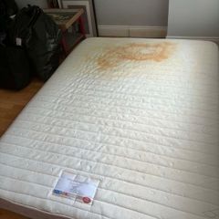 King Mattress