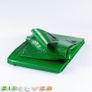Medium Weight Tarpaulin 3m x 4m (10' -13') 170 gsm Image 4
