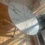 Round Dining table Image 3