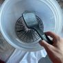 Detailing exterior brushes and buckets Image 8