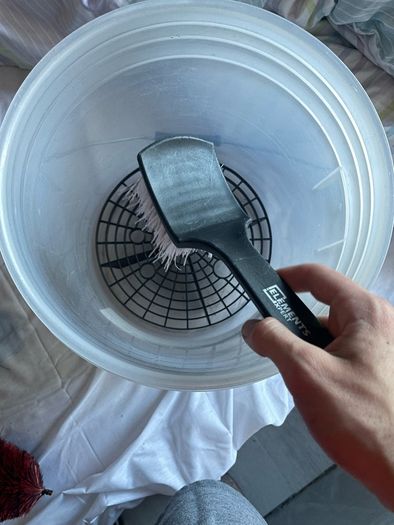 Exterior detailing Equipment