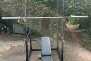 Home Gym