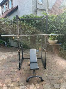 Home Gym