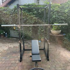 Home Gym