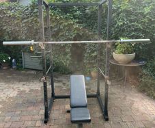 Home Gym