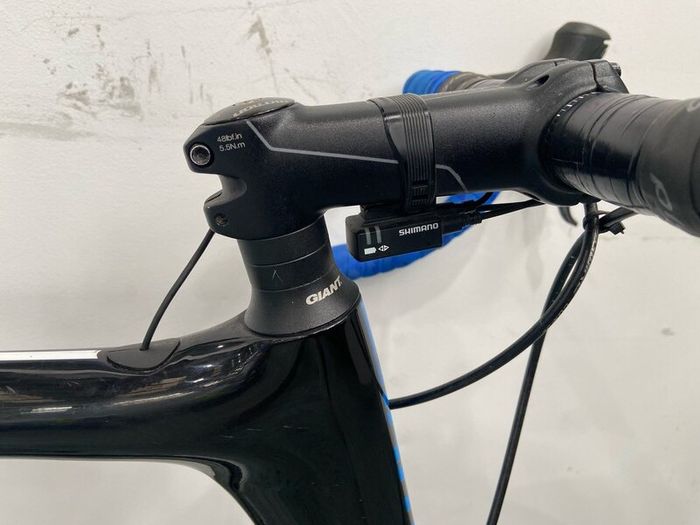 Giant Propel Advanced Pro0