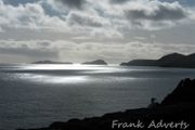 Mounted Original Photography - Dingle Peninsula, Kerry