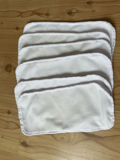 Reusable Cloth Nappies
