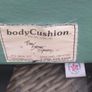 Body cushions, healthcare, massage, pregnancy, physio, D18 Image 7
