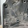 MercedesBenz W204 engine cover Image 4