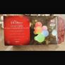 Christmas berry Design Lights changing colour multicoloured 80 bulbs Image 2