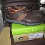 Wald Laufer Leather Shoes & Orthotic insoles Image 2