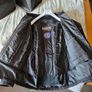 Akito textile motorcycle jacket Image 3