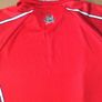 Cork Jersey. All Ireland Hurling Champions 2004 And 2005. Official Oneills Mens Home Jersey Seasons 2004-2007. Original From The Time. Not A Modern Remake. Image 6