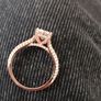 diamond ring Image 3