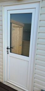 Pvc Door