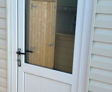 Pvc Door