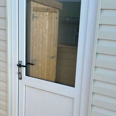 Pvc Door