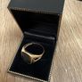 mens rings 9ct Image 5