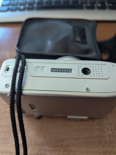 Camera Tronic AF3590