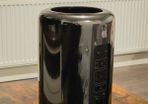 Apple Mac Pro 6.1 Xeon E5 2667 8Core 64GB RAM D700 X2